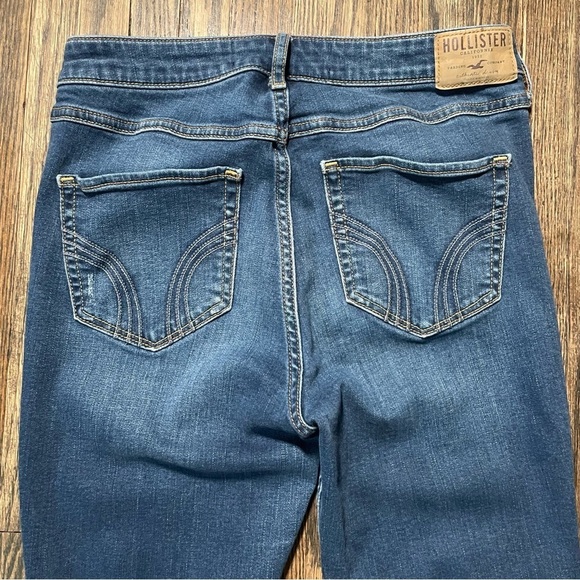Hollister  High Rise Jeans - Picture 4 of 6